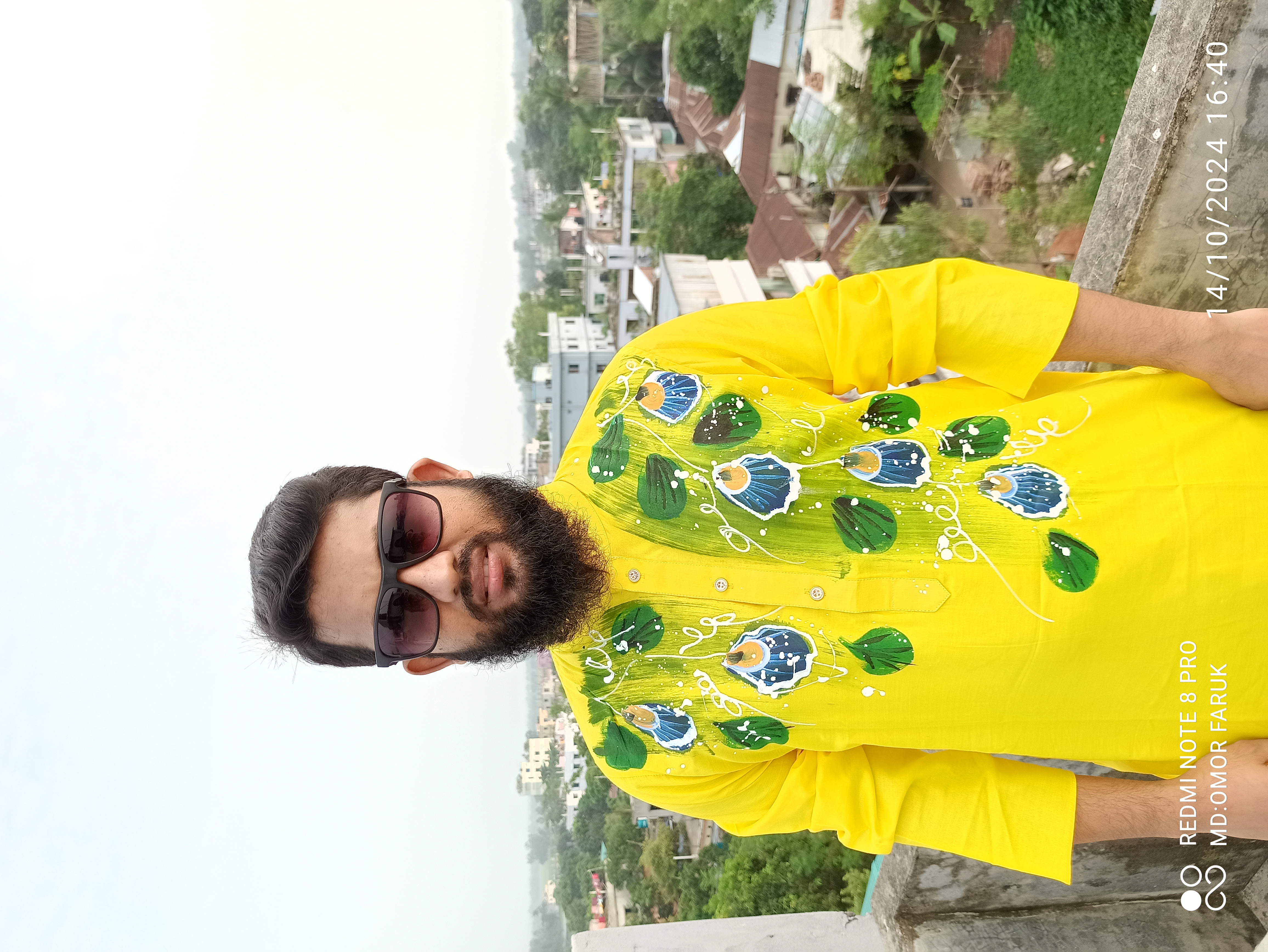 Omor Faruk