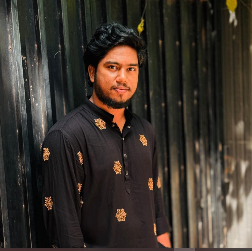 Sabbir Ahmed