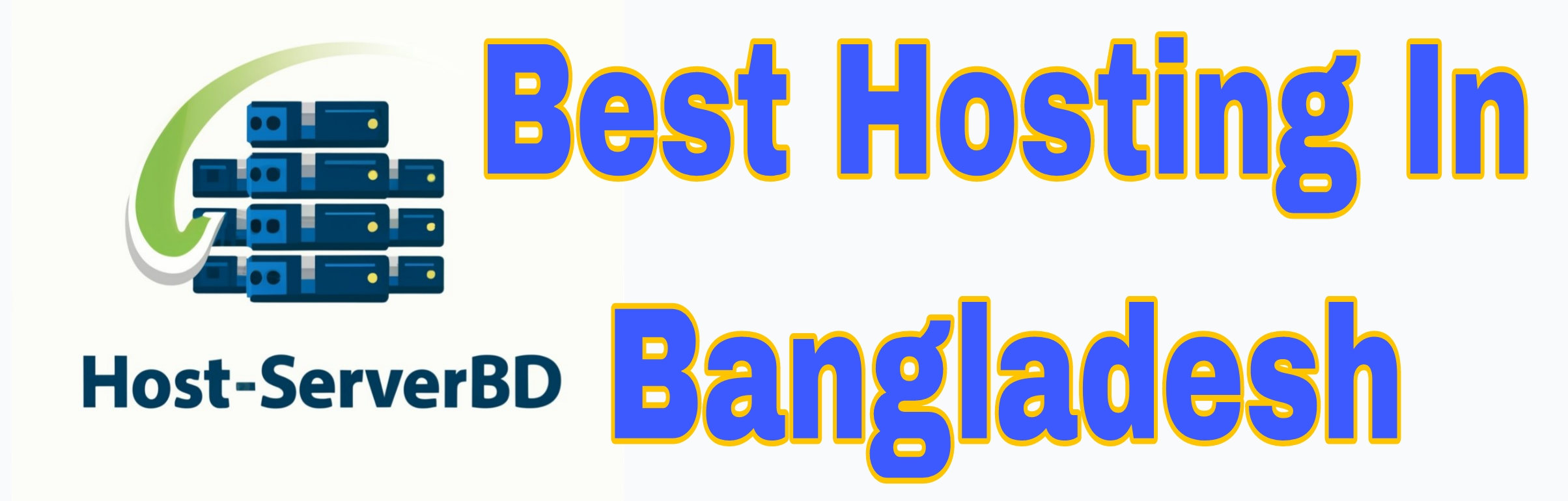 Best Web Hosting In Bangladesh